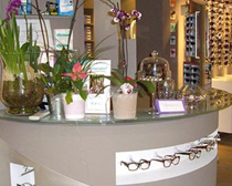 Lentilles progressives Ledignan