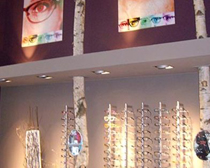 Lunettes crateurs Ners