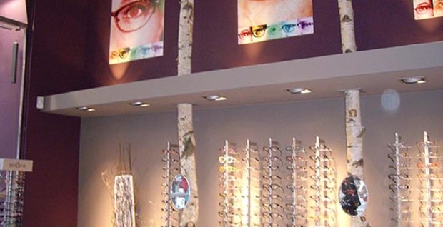 Lunettes crateurs Ribaute-les-Tavernes