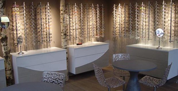 Lunettes crateurs Vezenobres